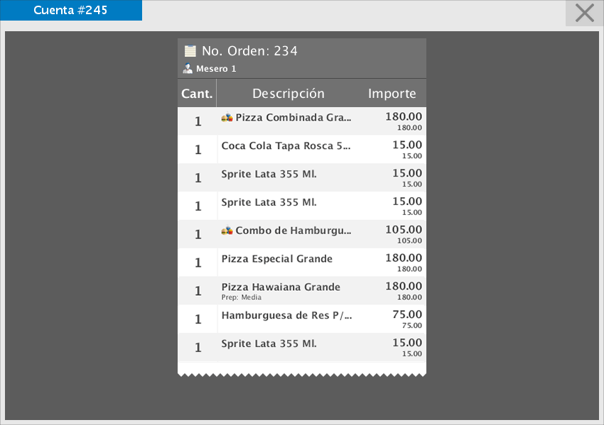 punto de venta-aclaraciones