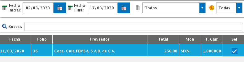 punto de venta-compras