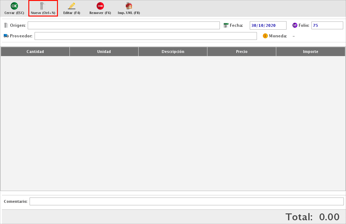 punto de venta-devoluciones