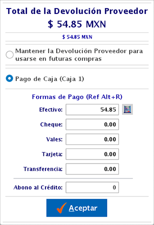 punto de venta-devoluciones