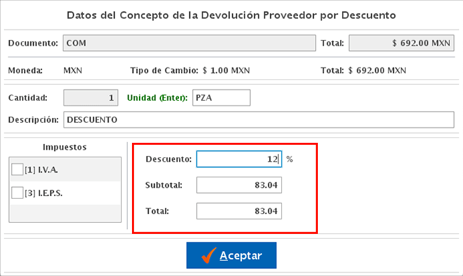 punto d eventa-devoluciones