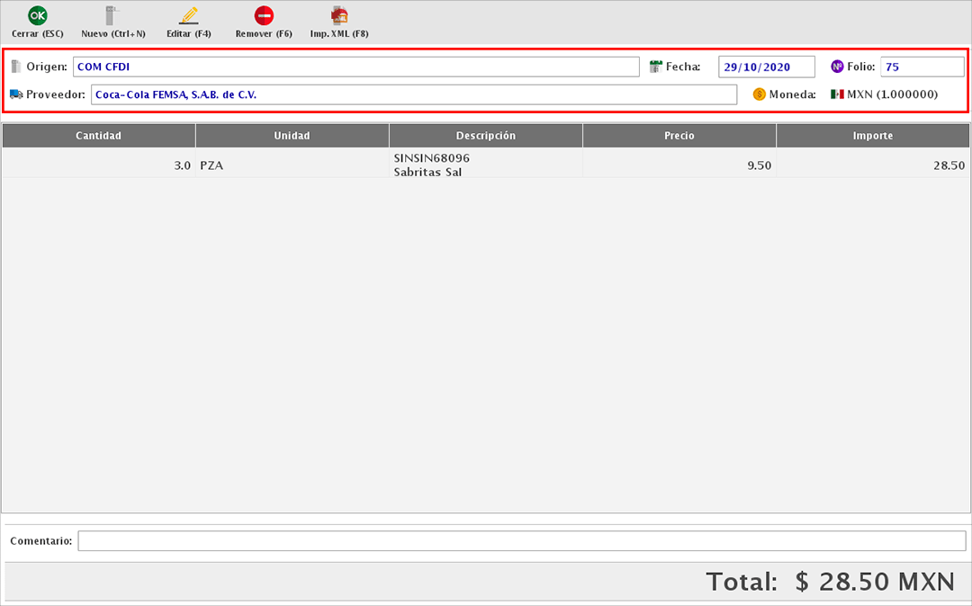 punto de venta-devoluciones