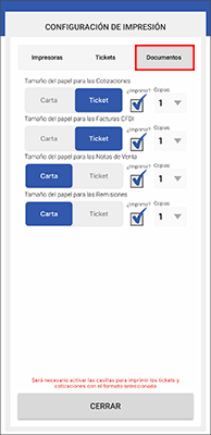 punto de venta-sicar móvil