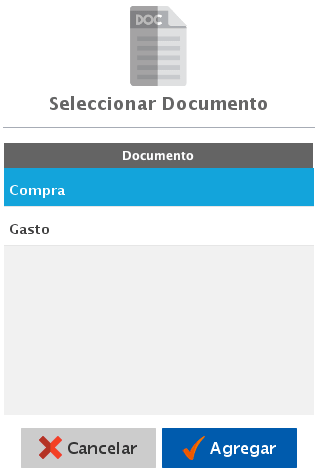 punto de venta-compras
