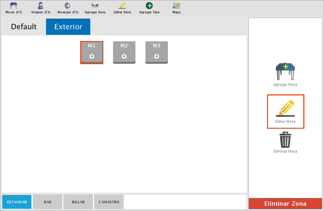 punto de venta-mesas