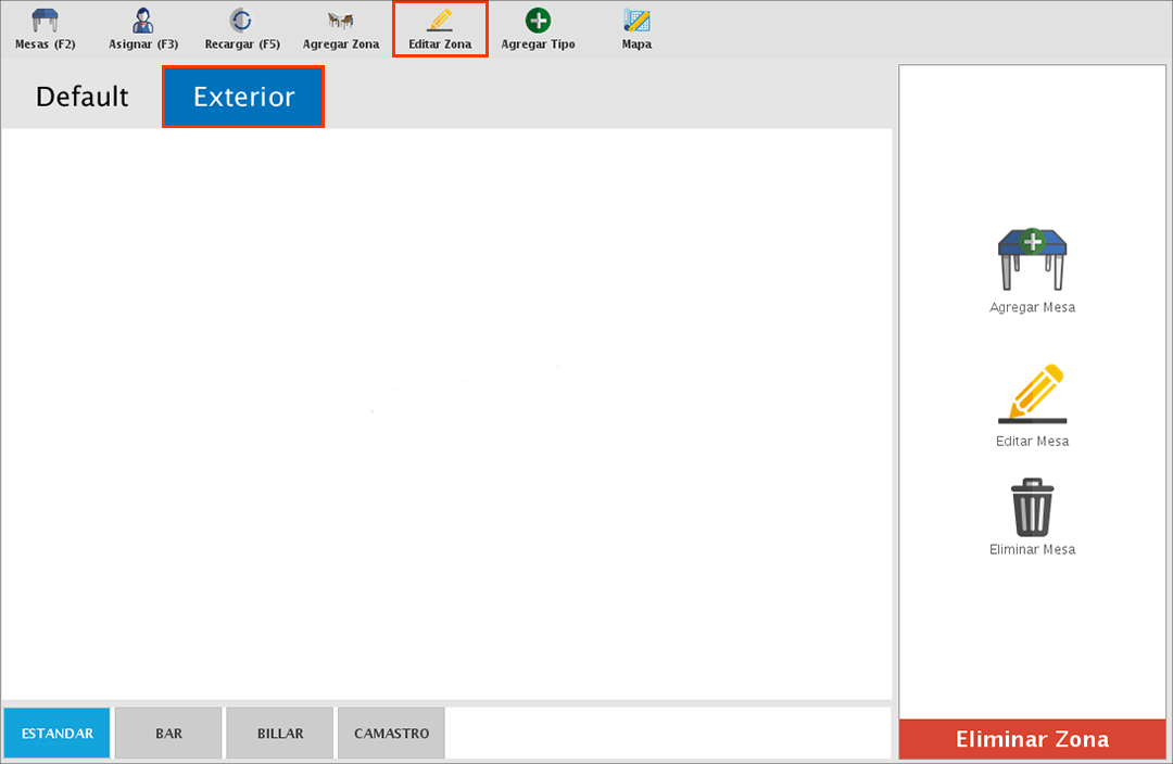 punto de venta-zonas