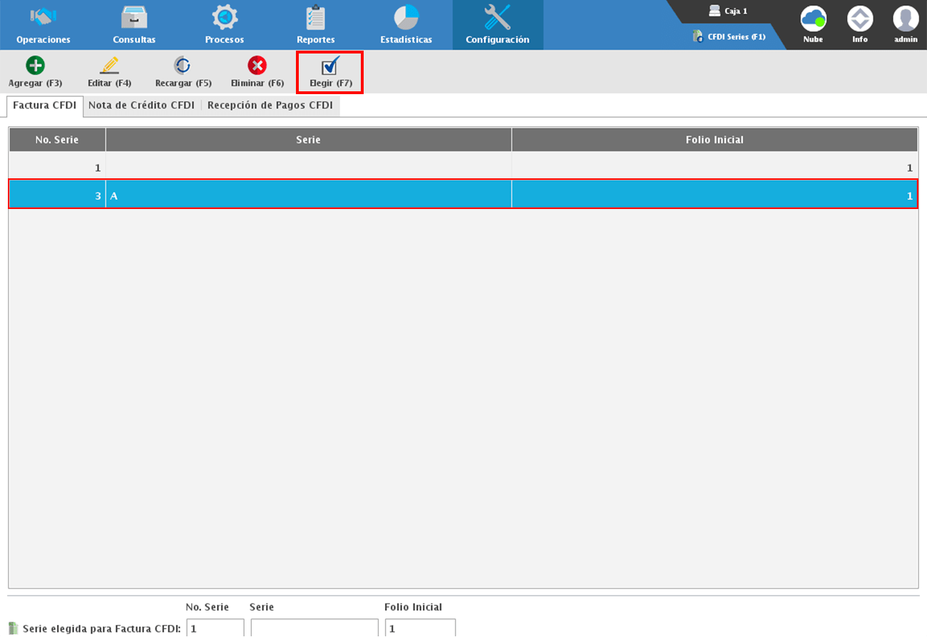 punto de venta-facturacion