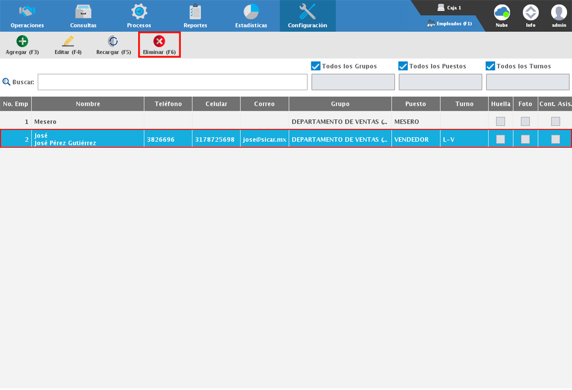 punto de venta-empleados