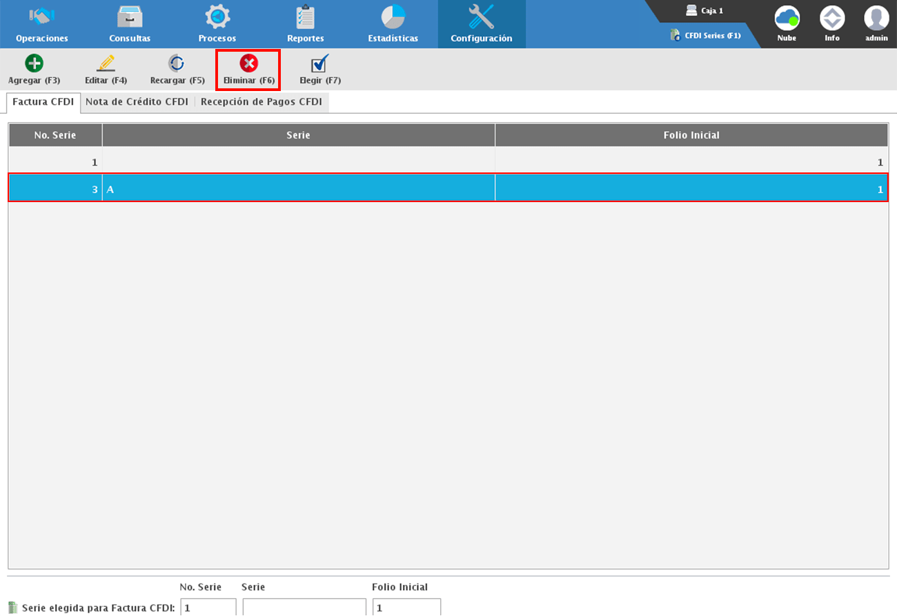 punto de venta-facturacion