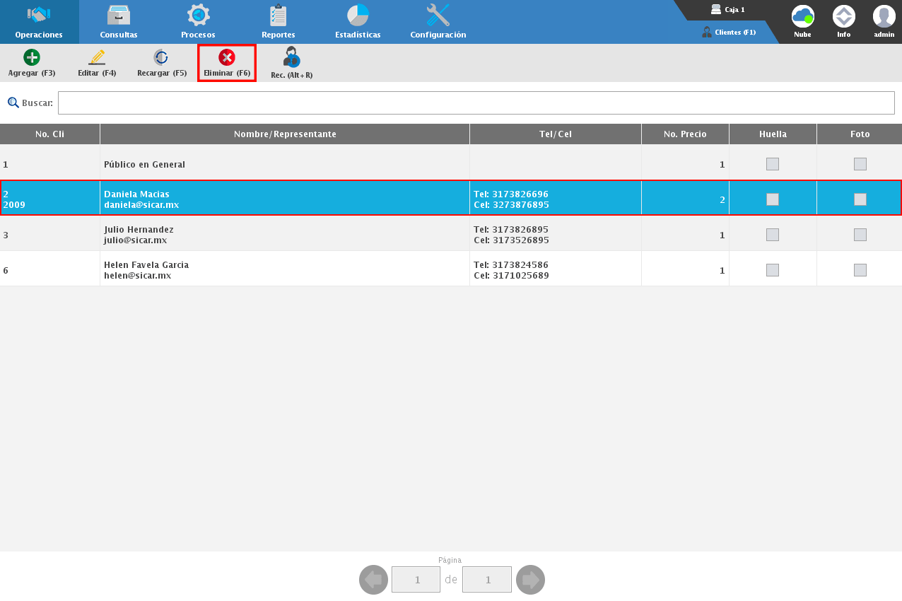 punto de venta-clientes