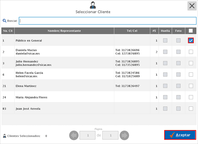 punto de venta-estadísticas