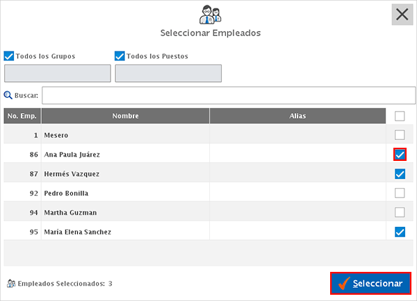 punto de venta-estadísticas