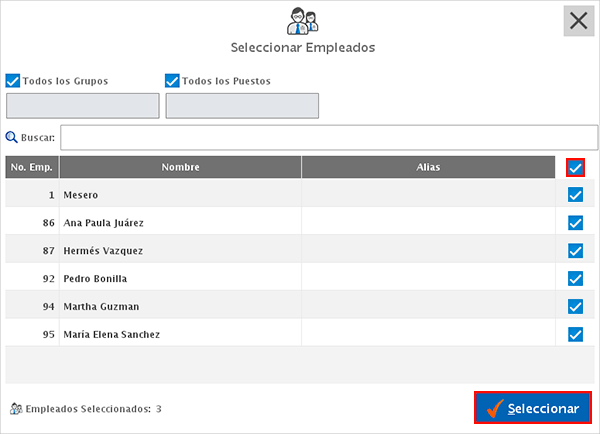 punto de venta-estadísticas