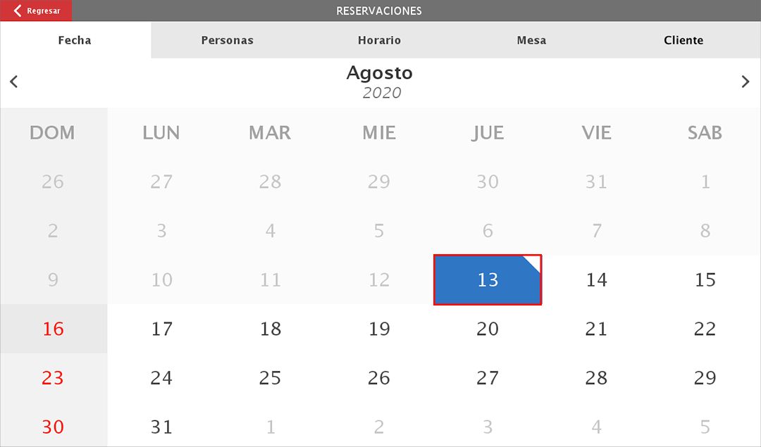 punto de venta-reservacion