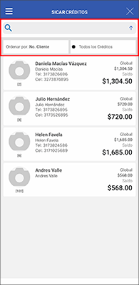 punto de venta-sicar móvil