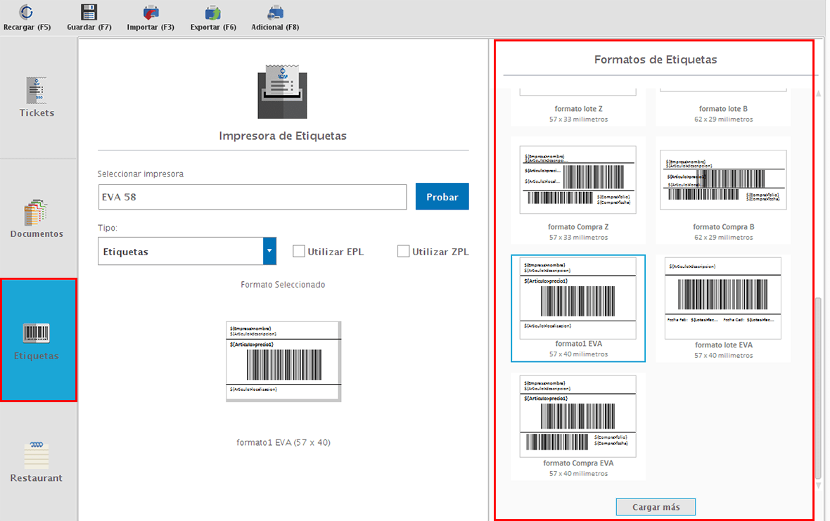 punto de venta-impresoras