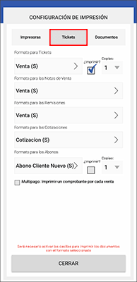 punto de venta-sicar móvil
