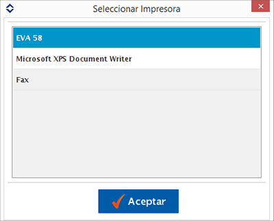 punto de venta-impresoras