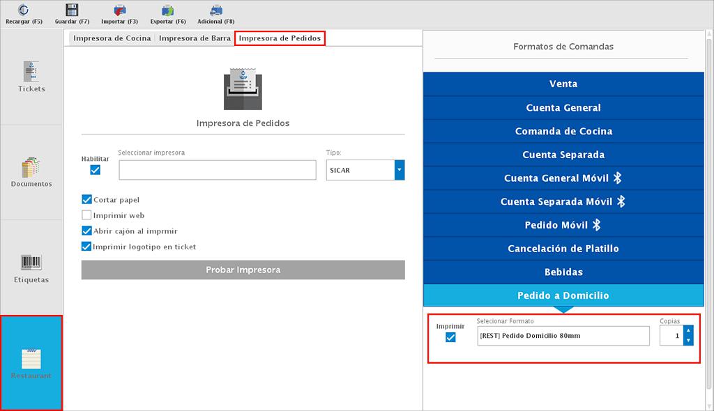 punto de venta-impresoras