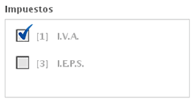 punto de venta-combos