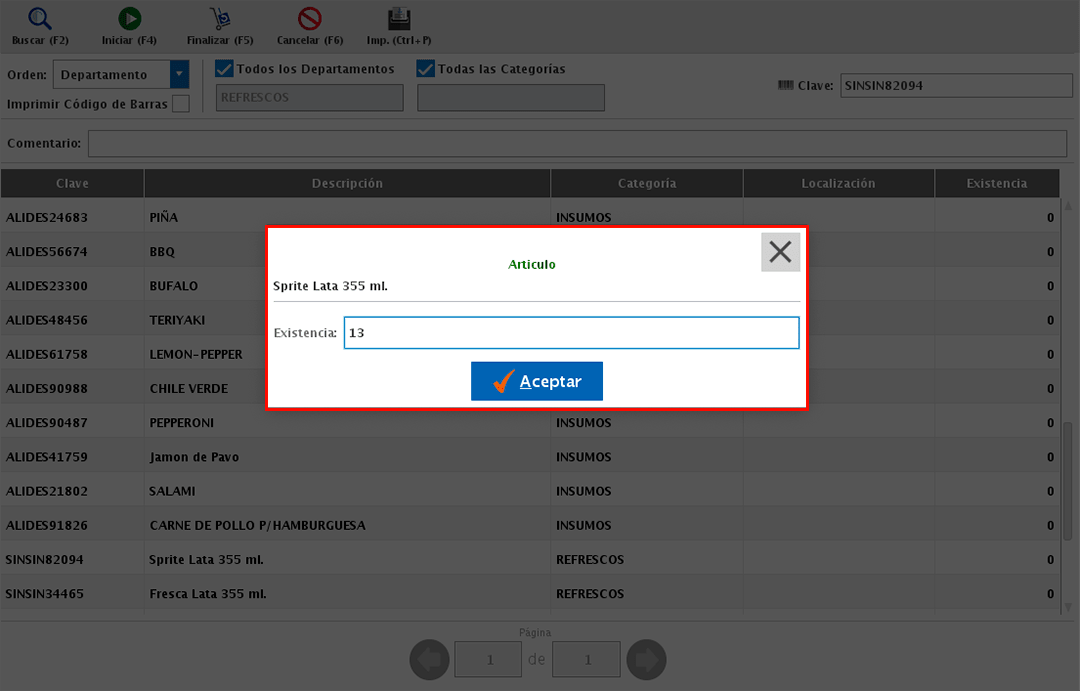 punto de venta-inventarios