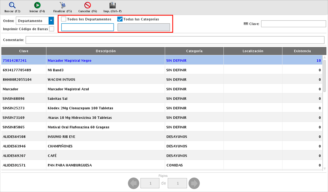 punto de venta-inventarios