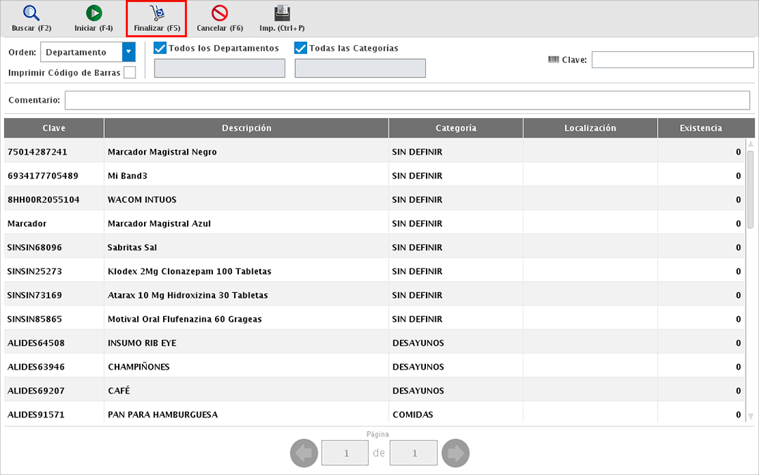 punto de venta-inventarios