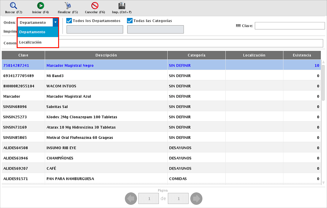 punto de venta-inventarios
