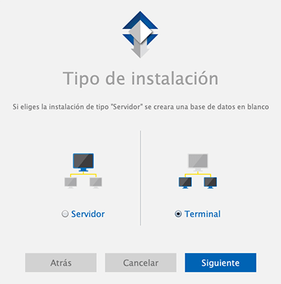 punto de venta-login