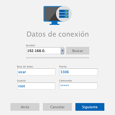 punto de venta-login