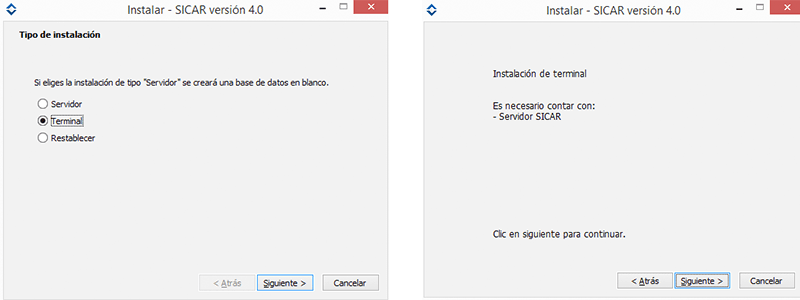 punto de venta-login