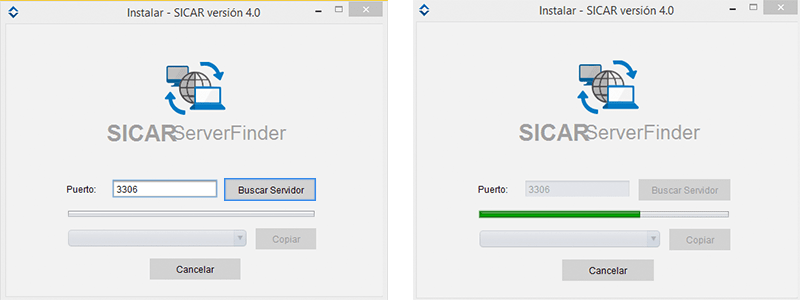 punto de venta-login