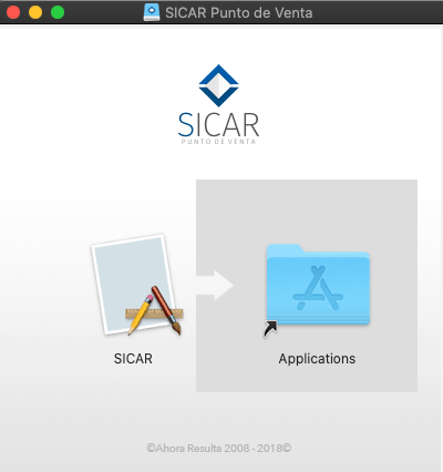 punto de venta-login