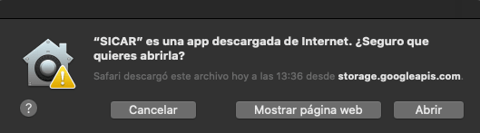 punto de venta-login