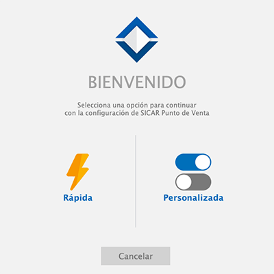 punto de venta-login