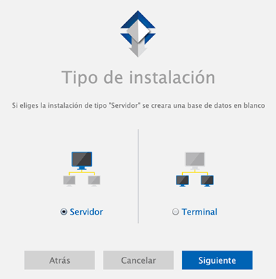 punto de venta-login