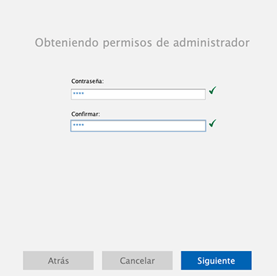punto de venta-login