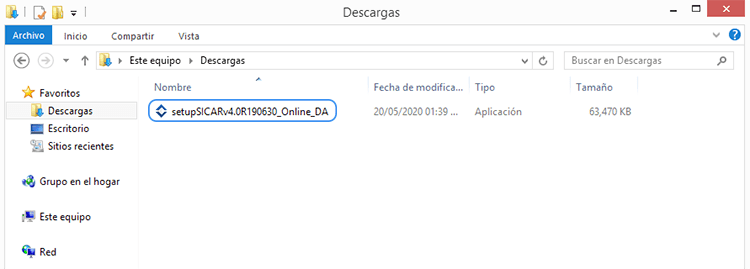 punto de venta-login