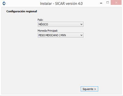 punto de venta-login