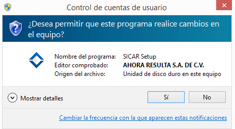 punto de venta-login
