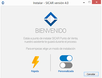 punto de venta-login
