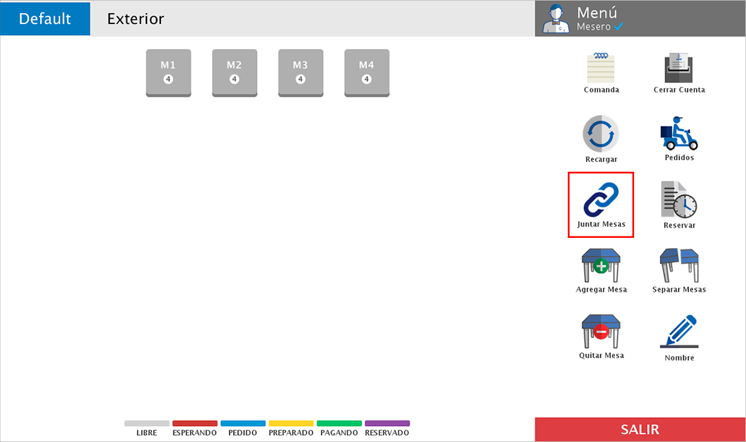 punto de venta-mesas