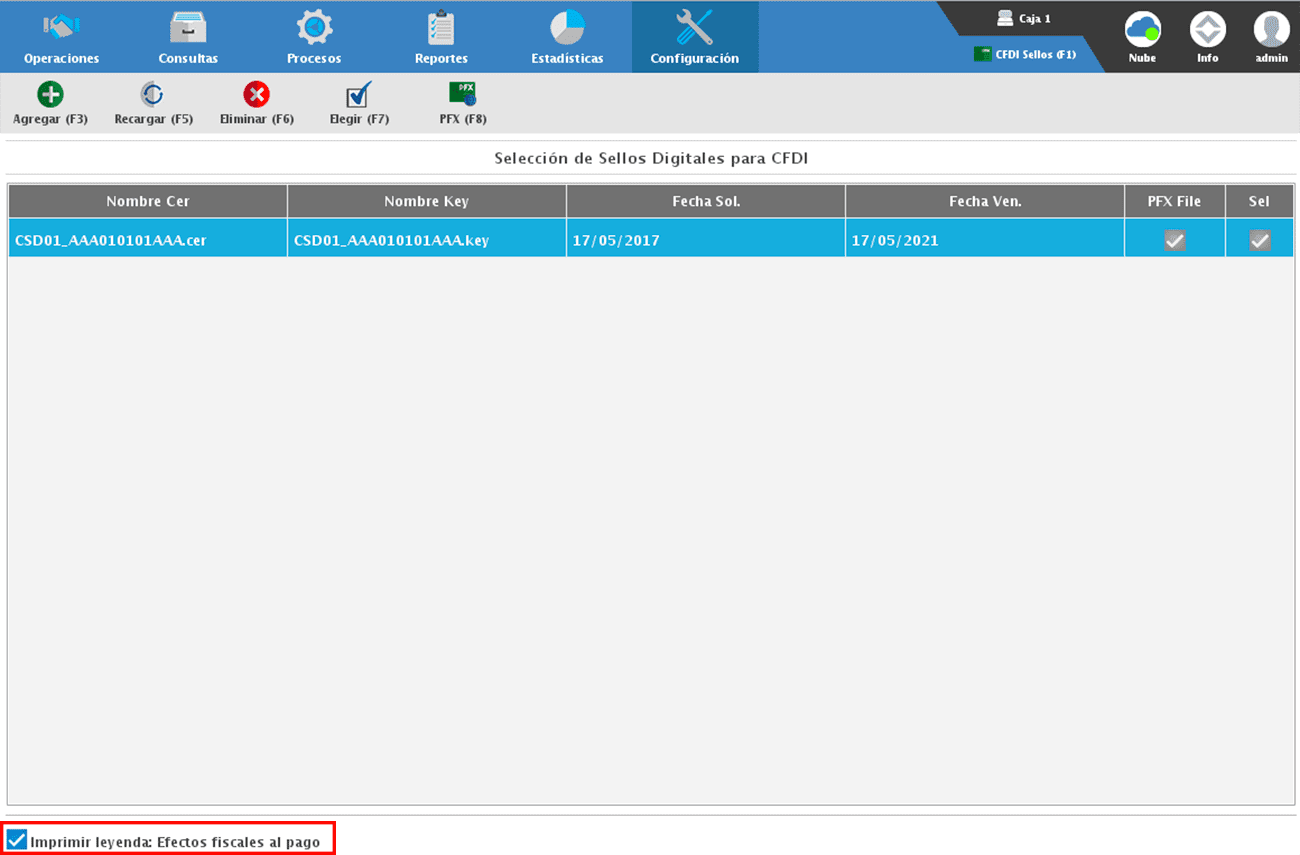 punto de venta-facturacion