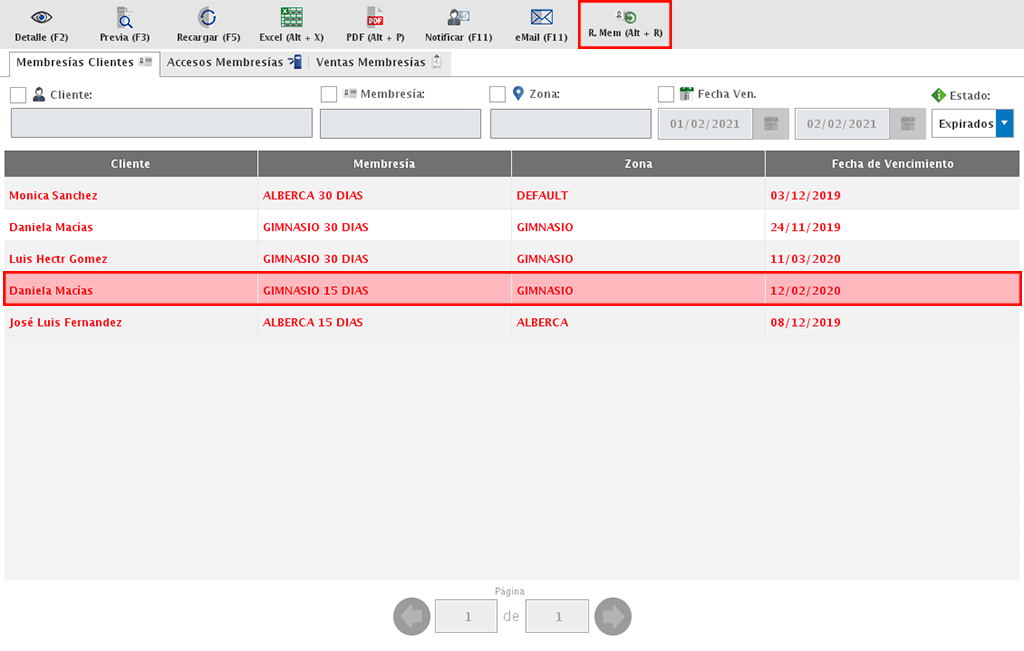 punto de venta-membresías