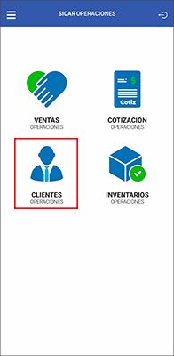 punto de venta-sicar móvil