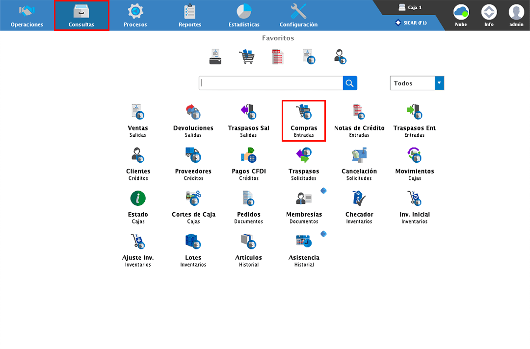 punto de venta-consultas