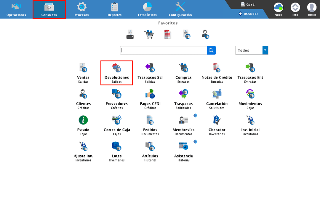 punto de venta-consultas