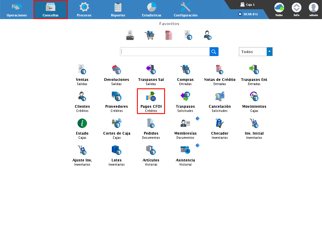 punto de venta-complementos