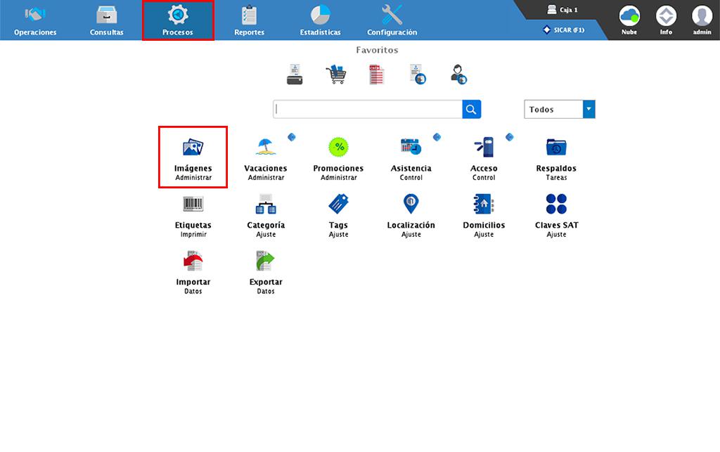 punto de venta-imágenes