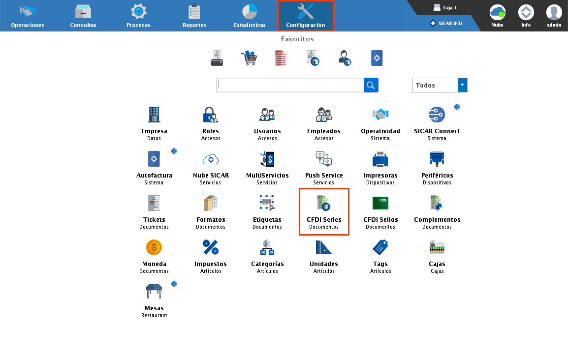 punto de venta-facturacion